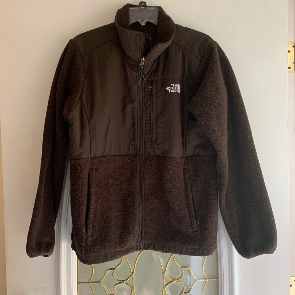 The North Face Denali Jacket